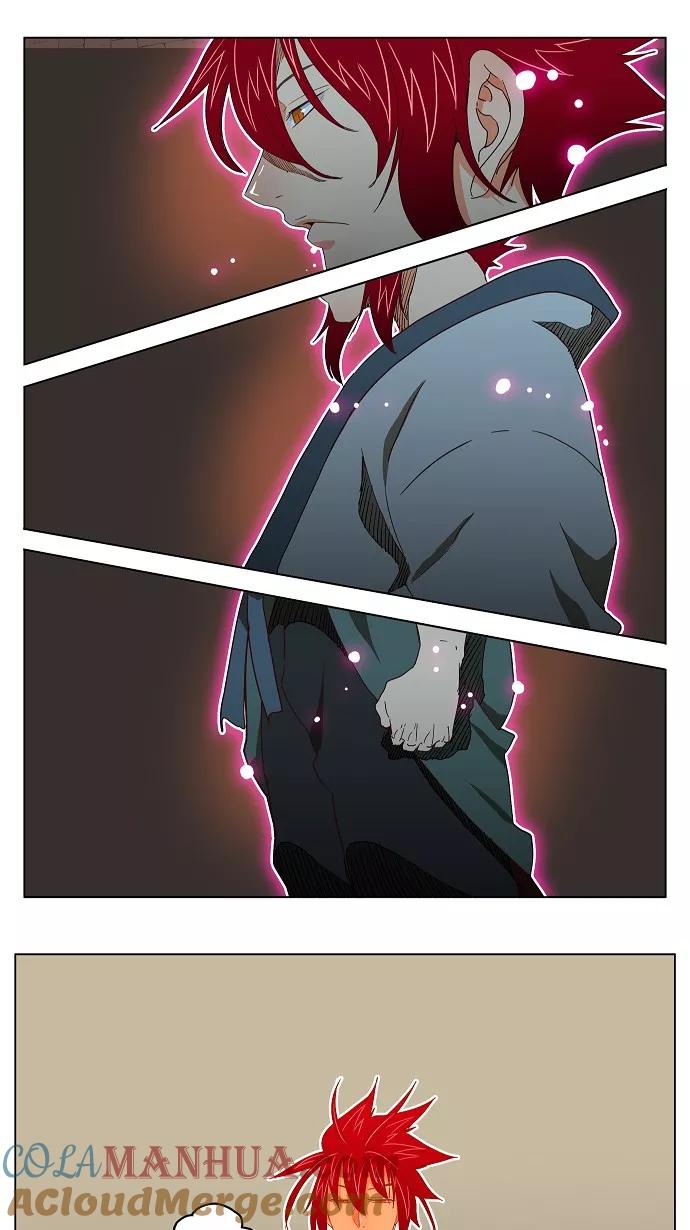 高校之神 - [第4部 世界联赛] 第192话 - 第4张图