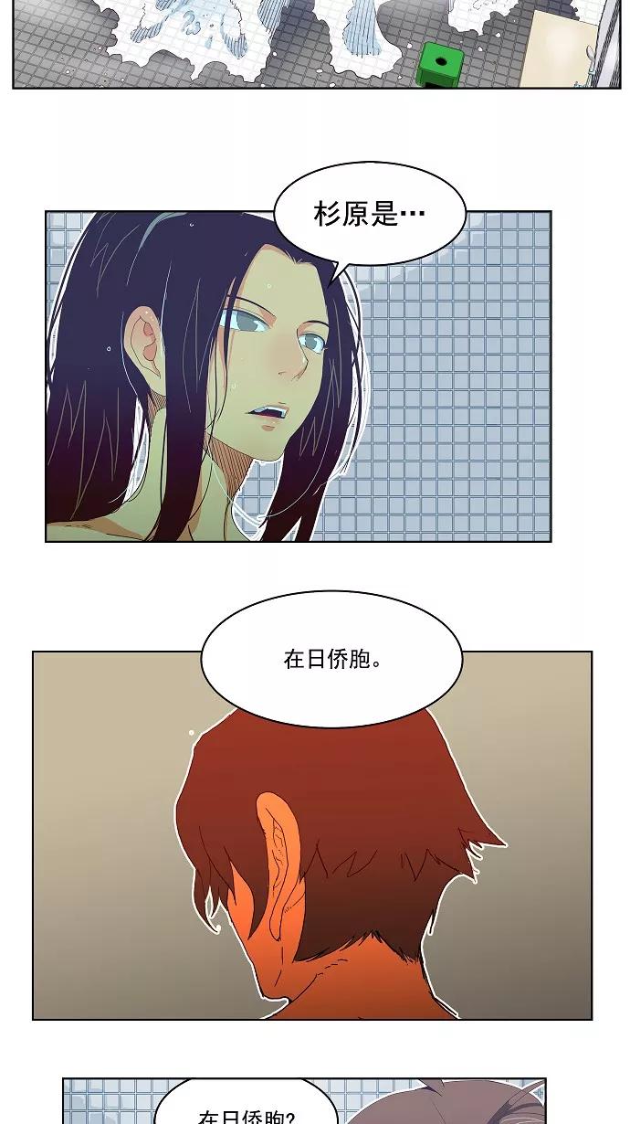 高校之神 - [第4部 世界联赛] 第192话 - 第42张图