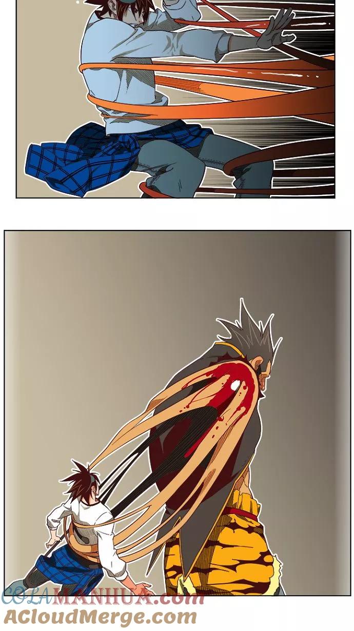 高校之神 - [第4部 世界联赛] 第193话 - 第43张图