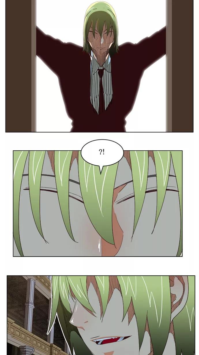 高校之神 - [第4部 世界联赛] 第194话 - 第20张图