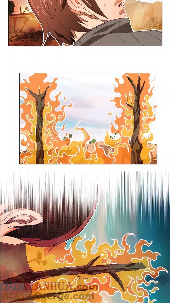 高校之神 - [第4部 世界联赛] 第194话 - 第11张图