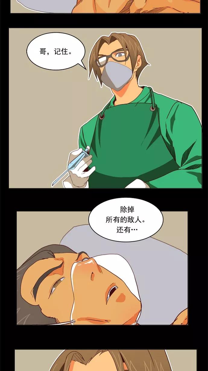 高校之神 - [第4部 世界联赛] 第195话 - 第20张图