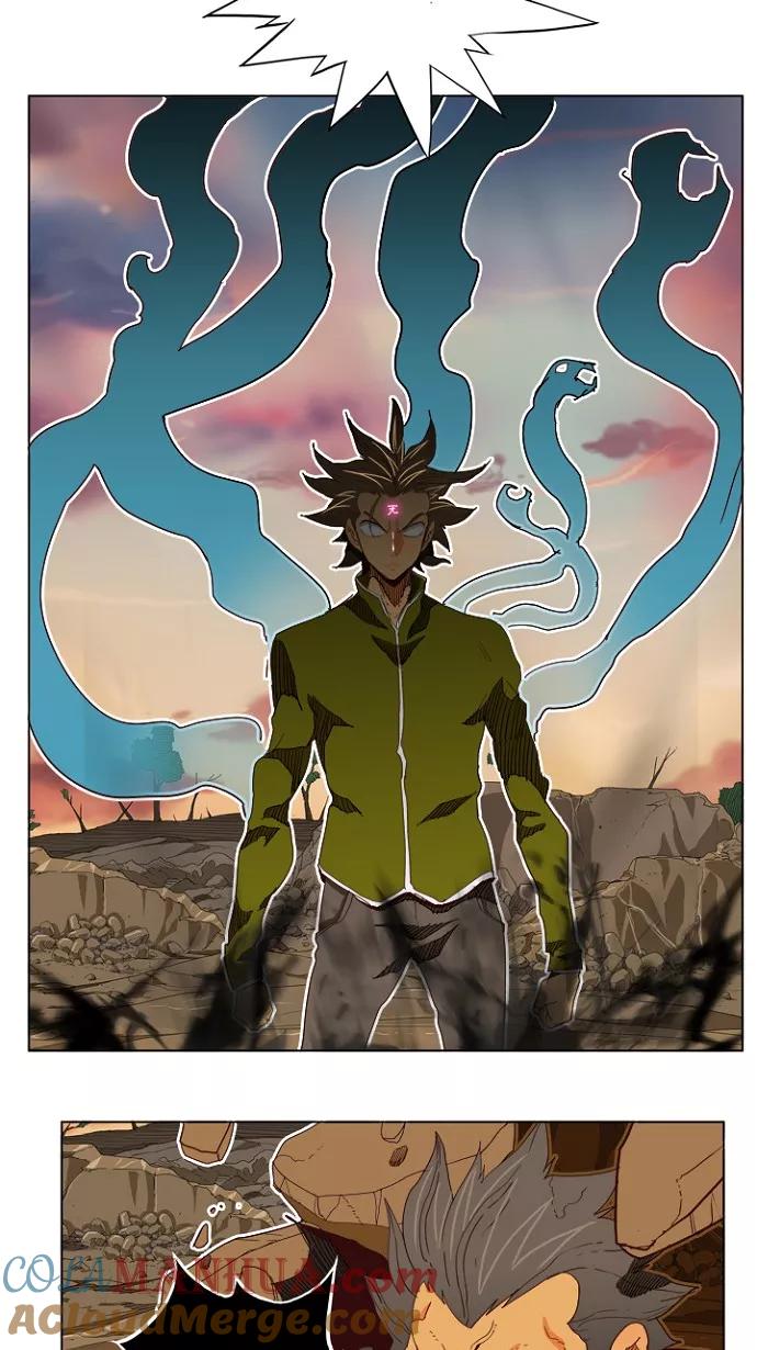 高校之神 - [第4部 世界联赛] 第197话 - 第25张图