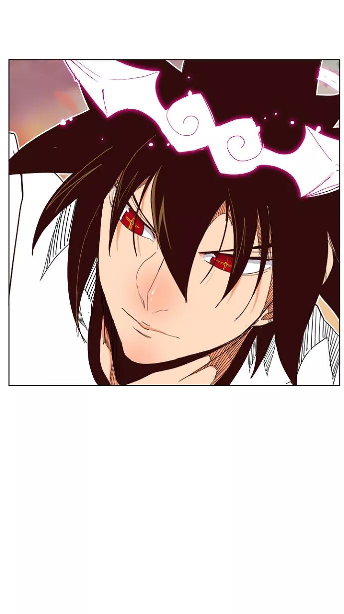 高校之神 - [第4部 世界联赛] 第197话 - 第69张图