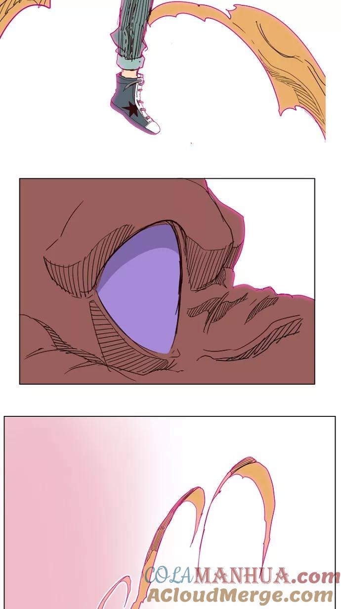 高校之神 - [第4部 世界联赛] 第197话 - 第67张图