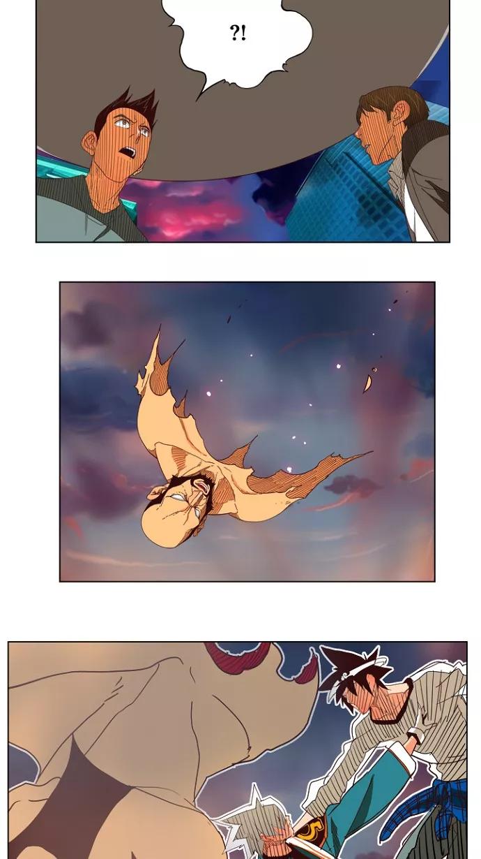 高校之神 - [第4部 世界联赛] 第198话 - 第45张图