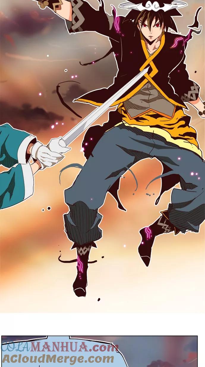 高校之神 - [第4部 世界联赛] 第198话 - 第49张图