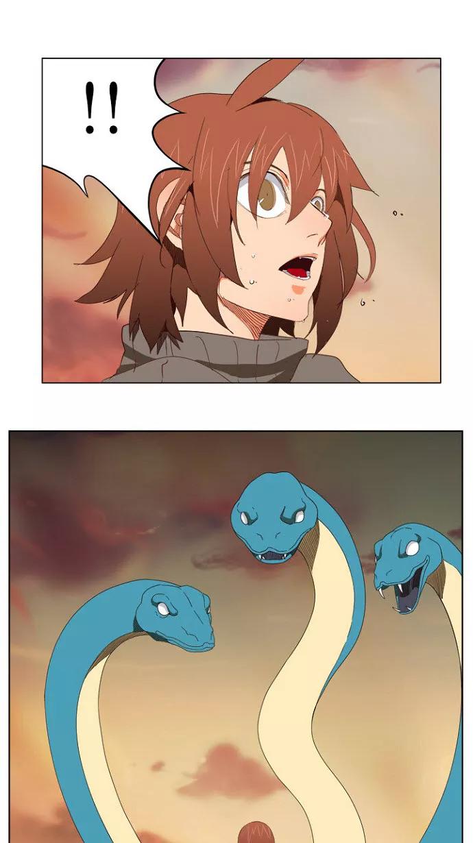 高校之神 - [第4部 世界联赛] 第200话 - 第11张图