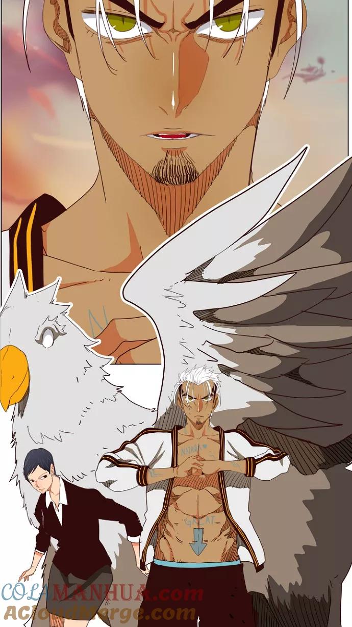 高校之神 - [第4部 世界联赛] 第201话 - 第52张图