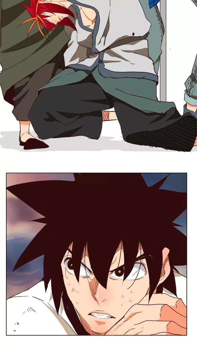 高校之神 - [第4部 世界联赛] 第201话 - 第29张图