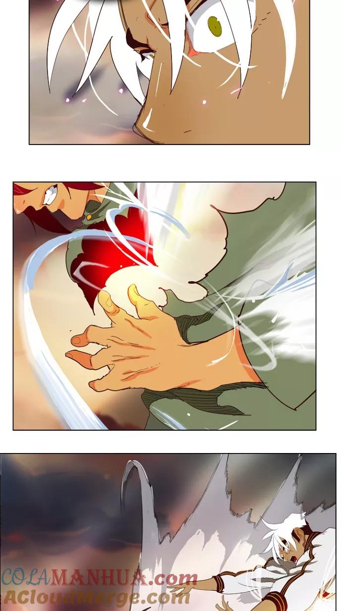 高校之神 - [第4部 世界联赛] 第202话 - 第46张图