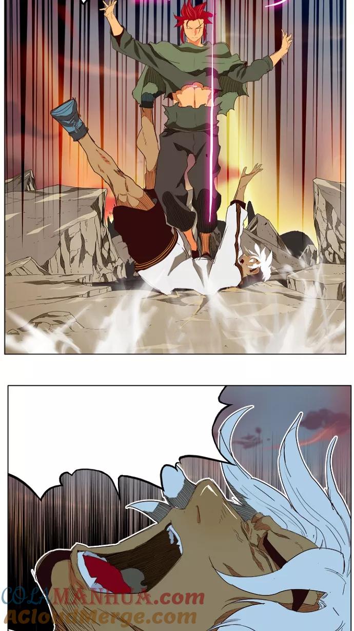 高校之神 - [第4部 世界联赛] 第203话 - 第7张图