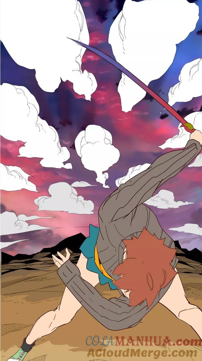 高校之神 - [第4部 世界联赛] 第204话 - 第149张图