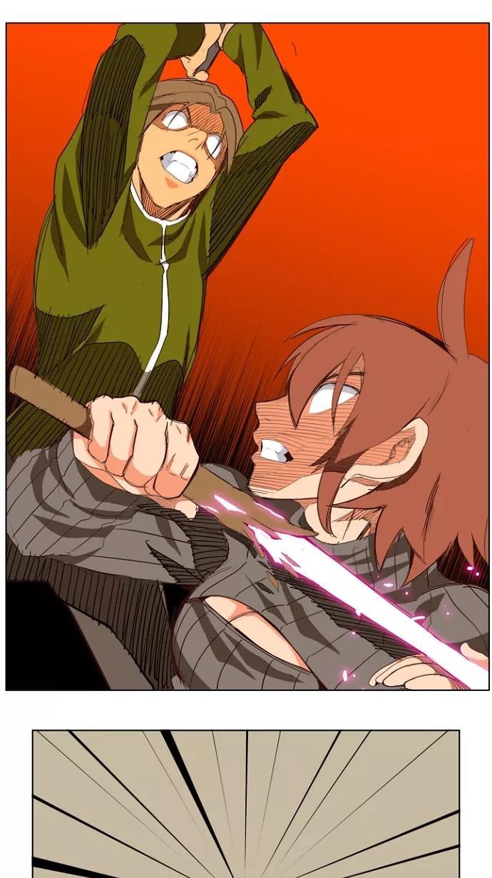 高校之神 - [第4部 世界联赛] 第204话 - 第103张图