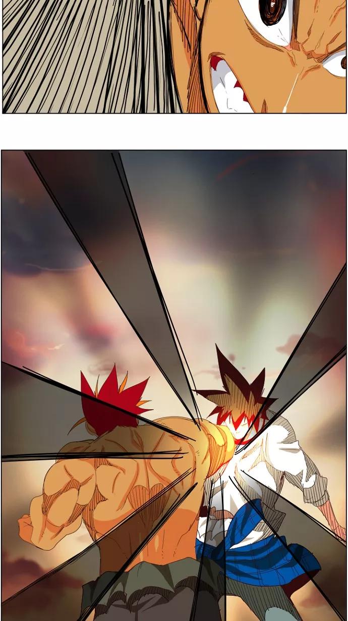 高校之神 - [第4部 世界联赛] 第204话 - 第116张图