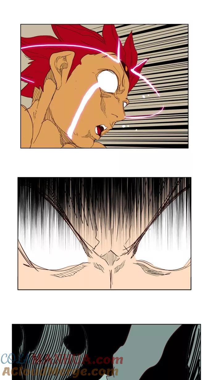 高校之神 - [第4部 世界联赛] 第204话 - 第141张图