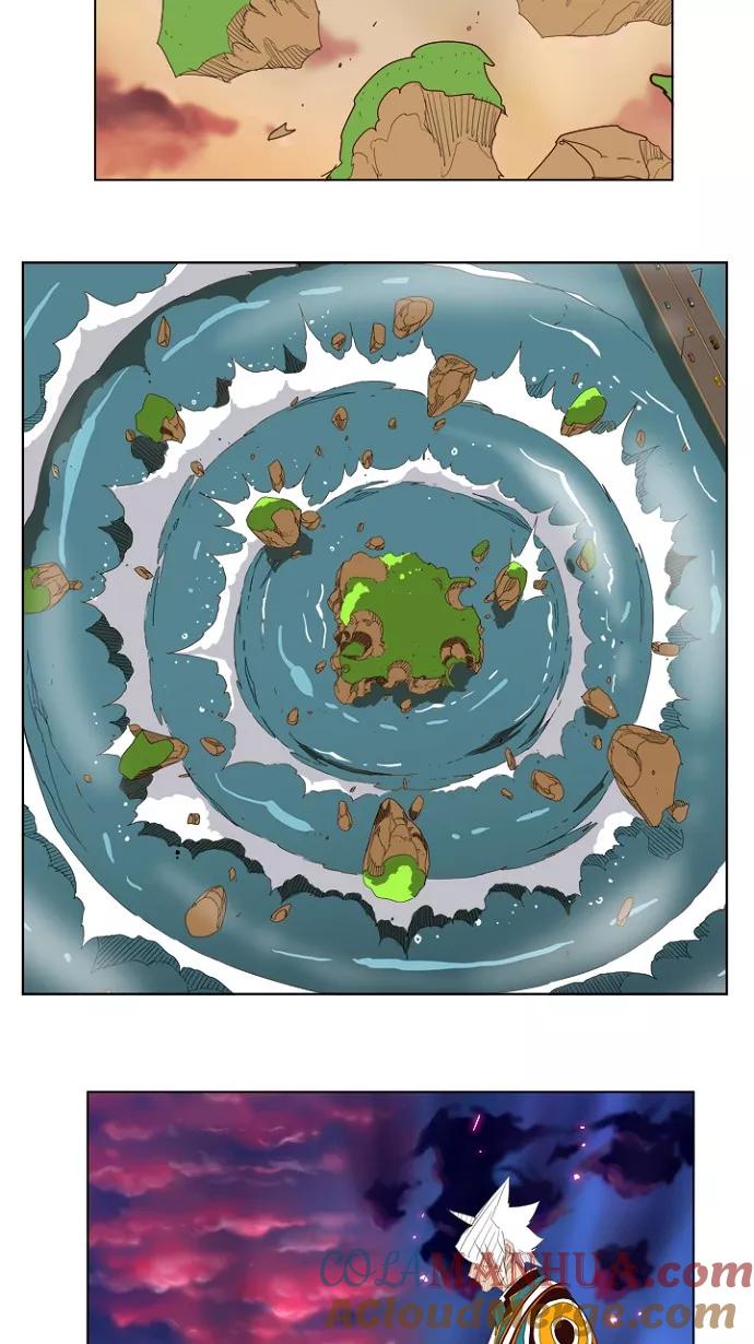 高校之神 - [第4部 世界联赛] 第205话 - 第31张图