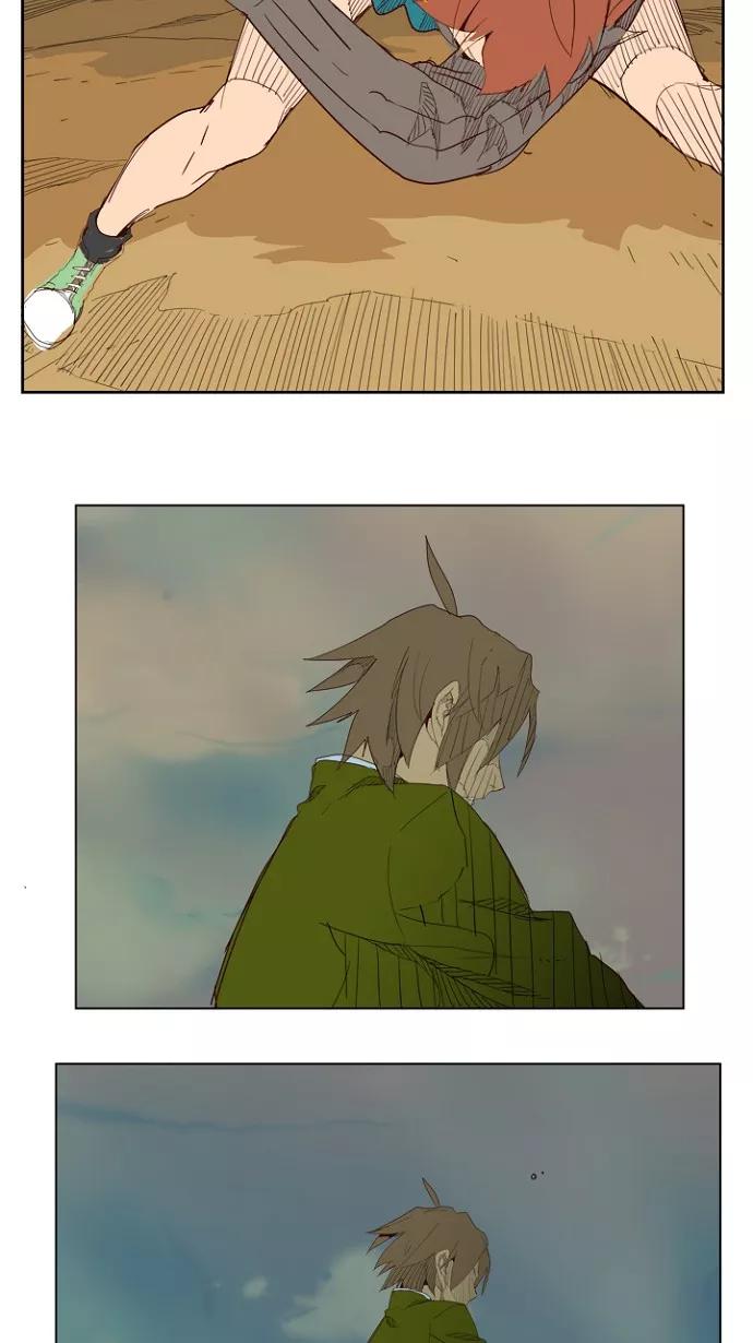 高校之神 - [第4部 世界联赛] 第205话 - 第24张图