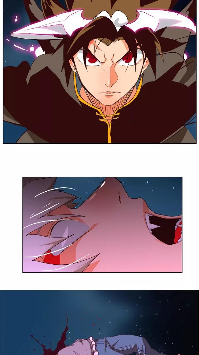 高校之神 - [第4部 世界联赛] 第207话 - 第51张图