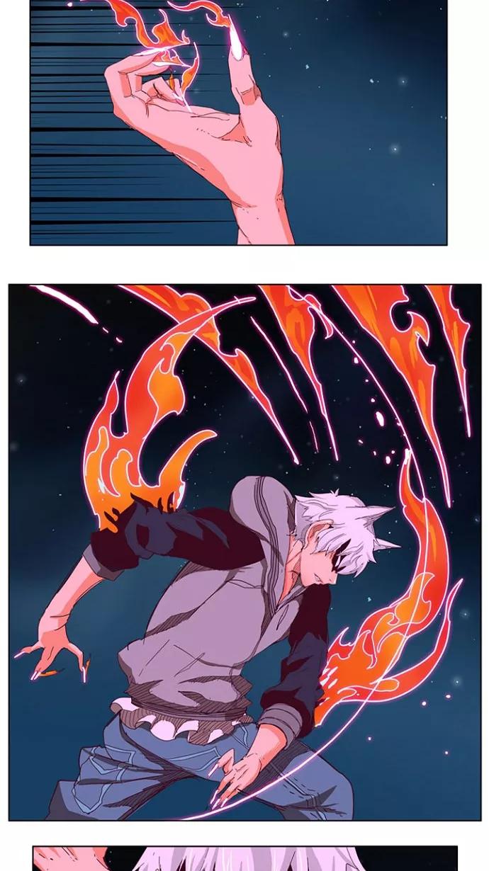 高校之神 - [第4部 世界联赛] 第207话 - 第11张图