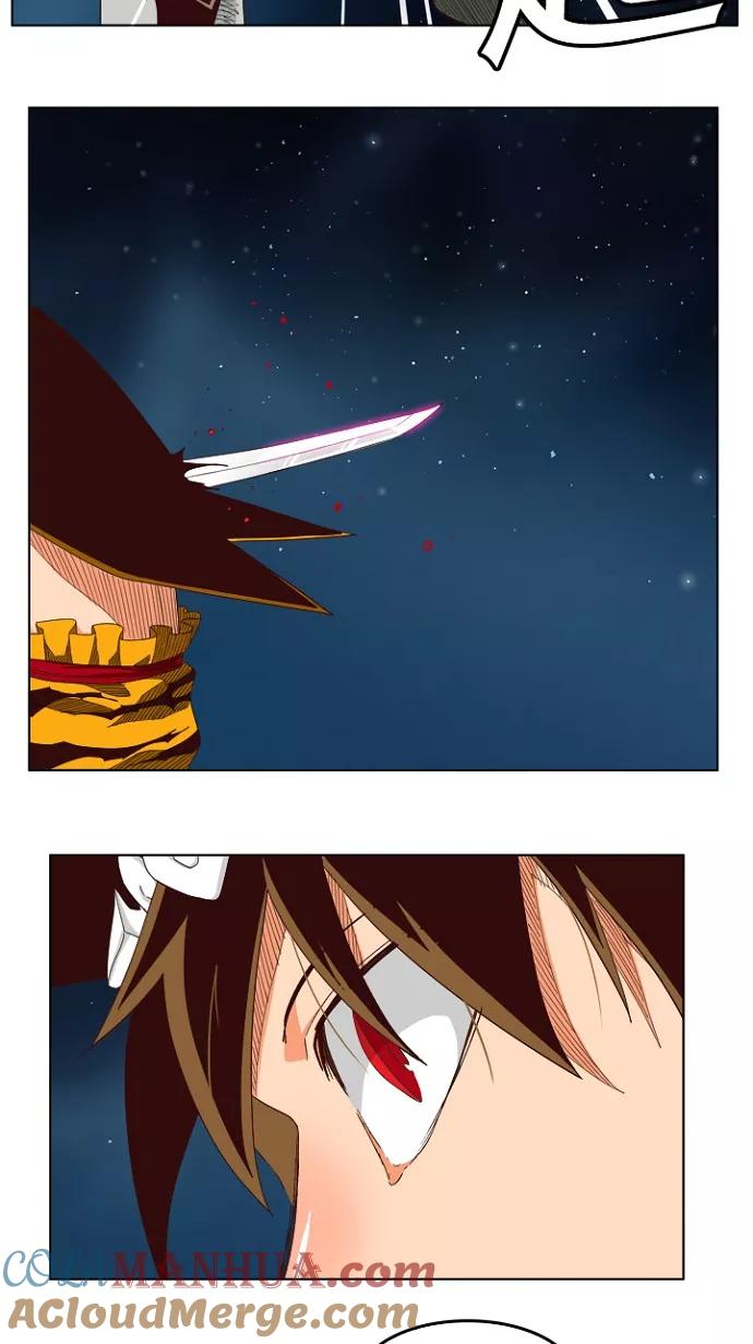 高校之神 - [第4部 世界联赛] 第208话 - 第22张图