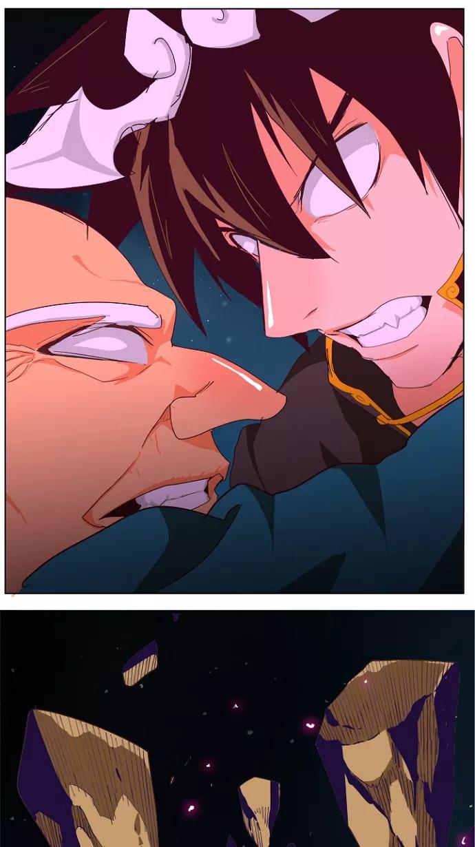 高校之神 - [第4部 世界联赛] 第208话 - 第18张图