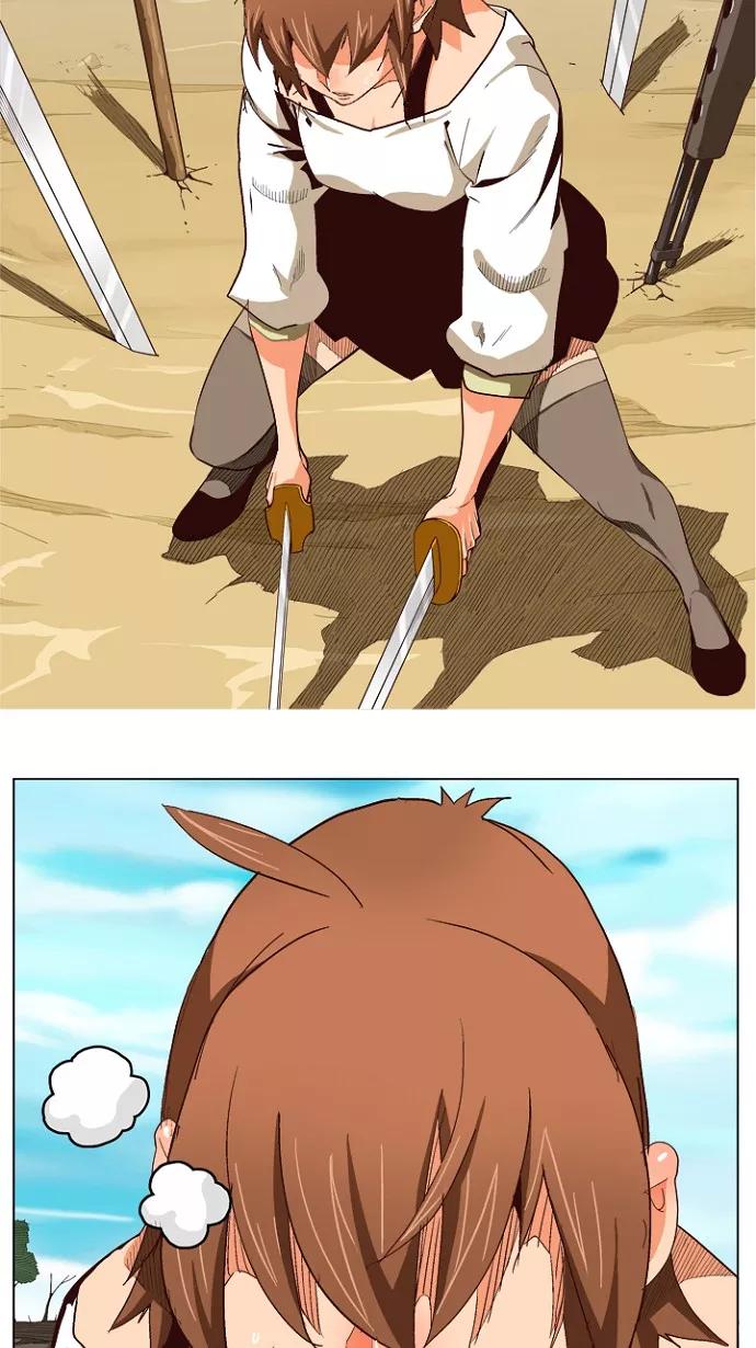 高校之神 - [第4部 世界联赛] 第213话 - 第63张图