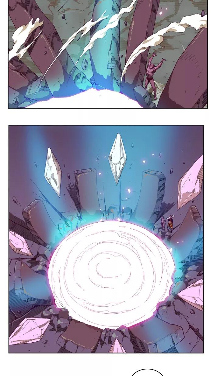 高校之神 - [第4部 世界联赛] 第214话 - 第60张图