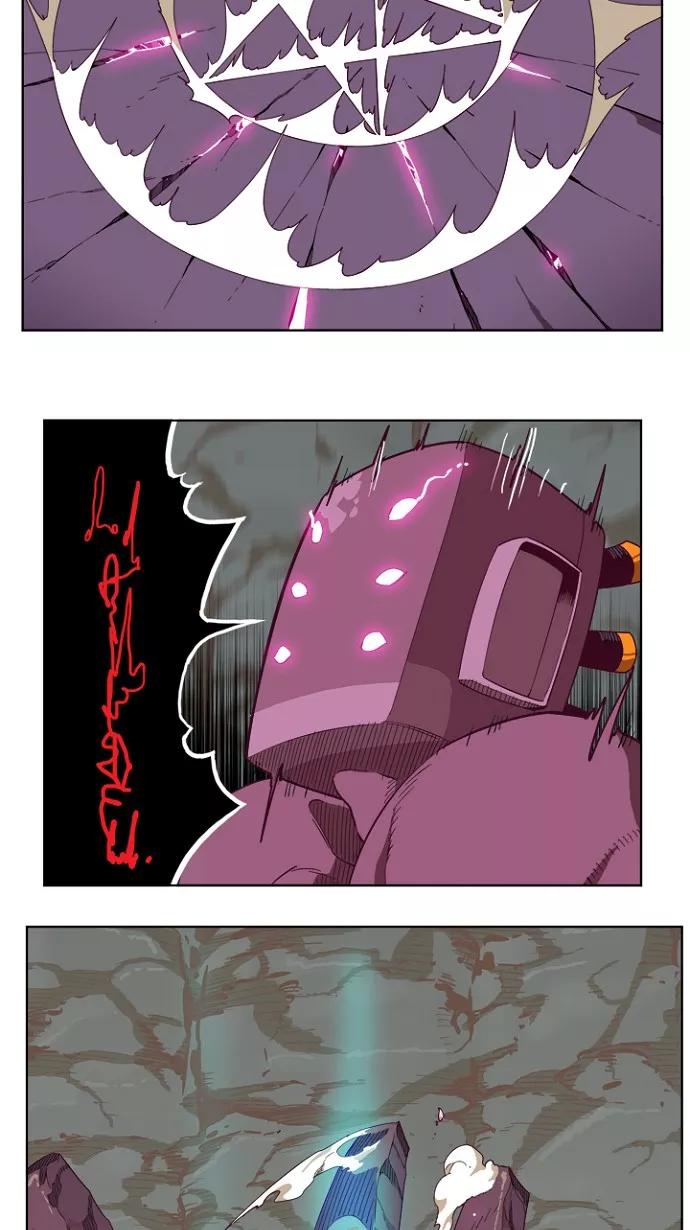 高校之神 - [第4部 世界联赛] 第214话 - 第59张图