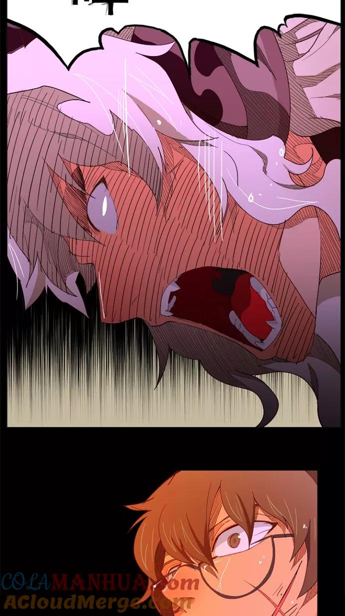 高校之神 - [第4部 世界联赛] 第214话 - 第34张图