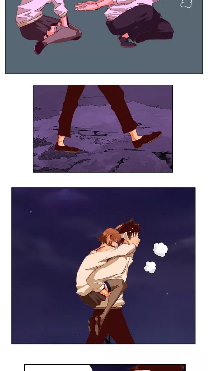 高校之神 - [第4部 世界联赛] 第215话 - 第75张图