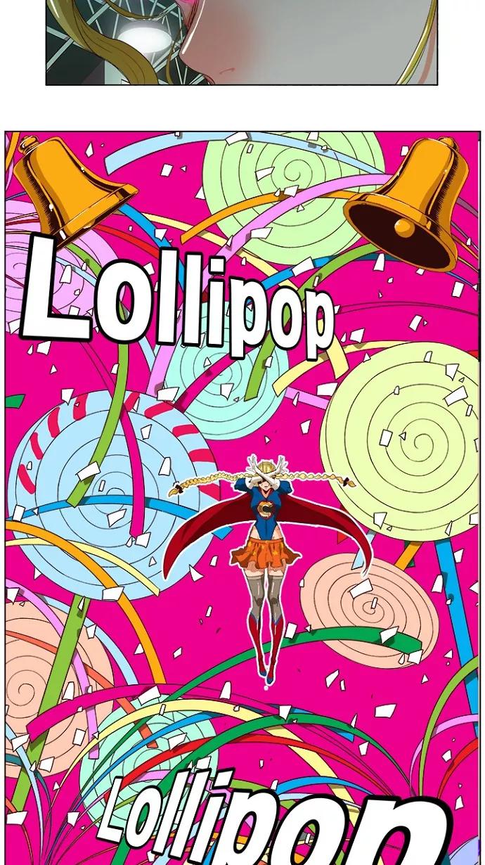 高校之神 - [第5部 罗格纳洛克] 第219话 - 第17张图