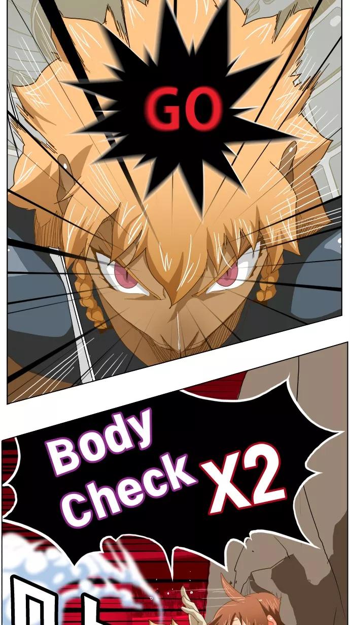 高校之神 - [第5部 罗格纳洛克] 第222话 - 第21张图