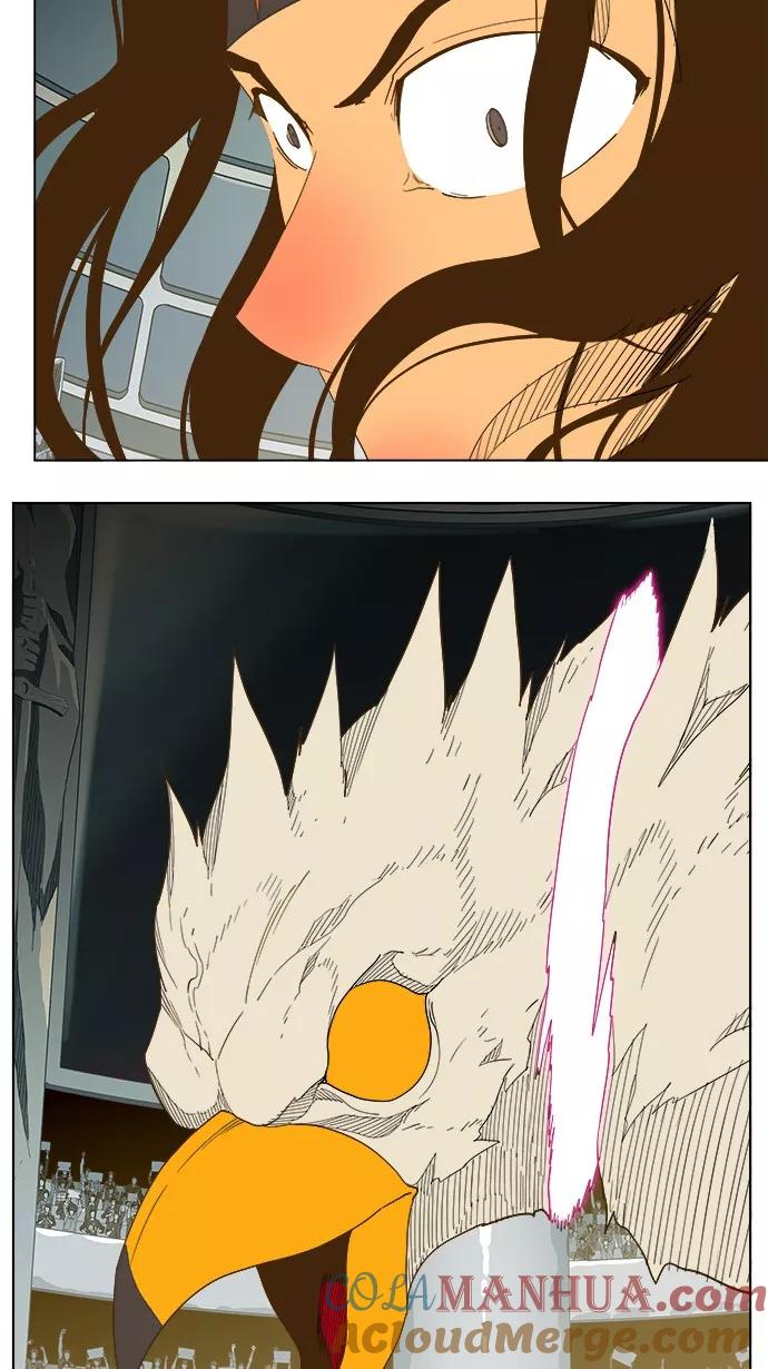 高校之神 - [第5部 罗格纳洛克] 第223话 - 第13张图