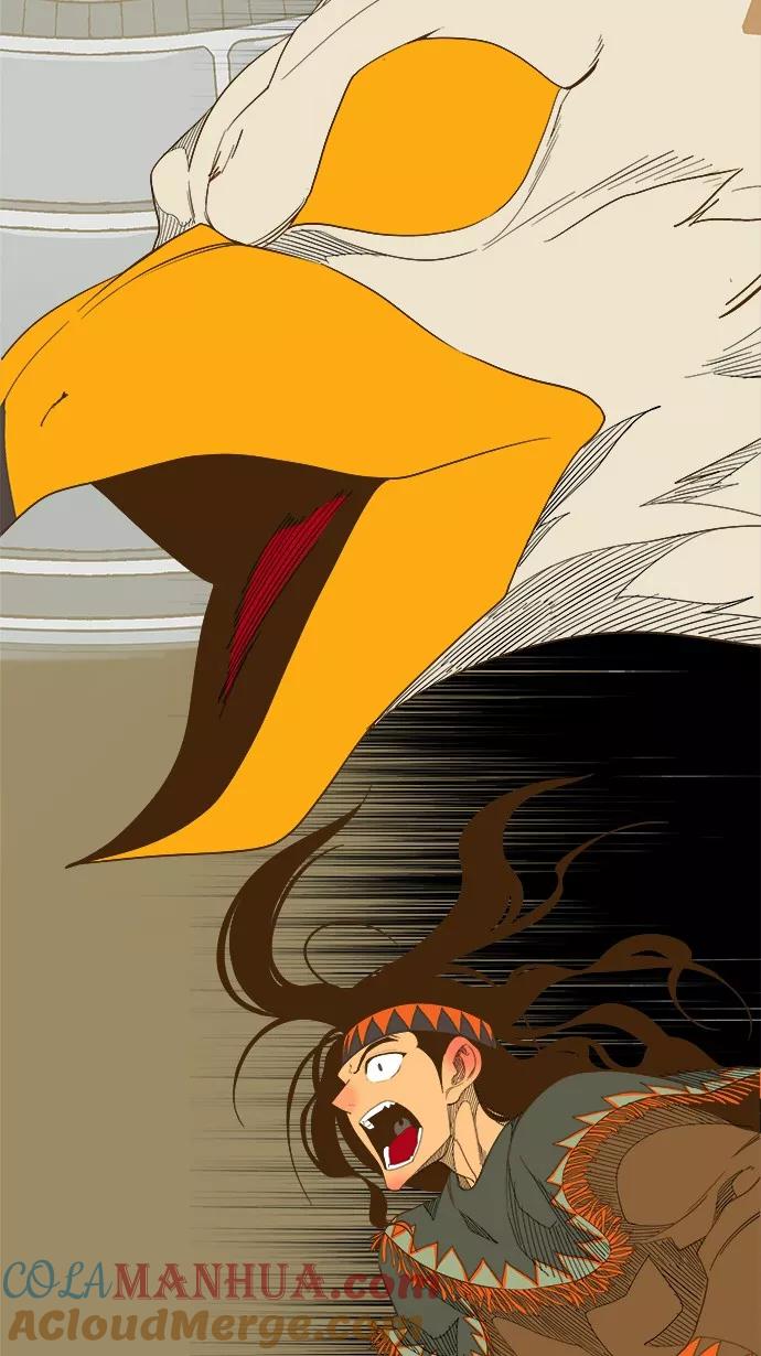 高校之神 - [第5部 罗格纳洛克] 第223话 - 第10张图