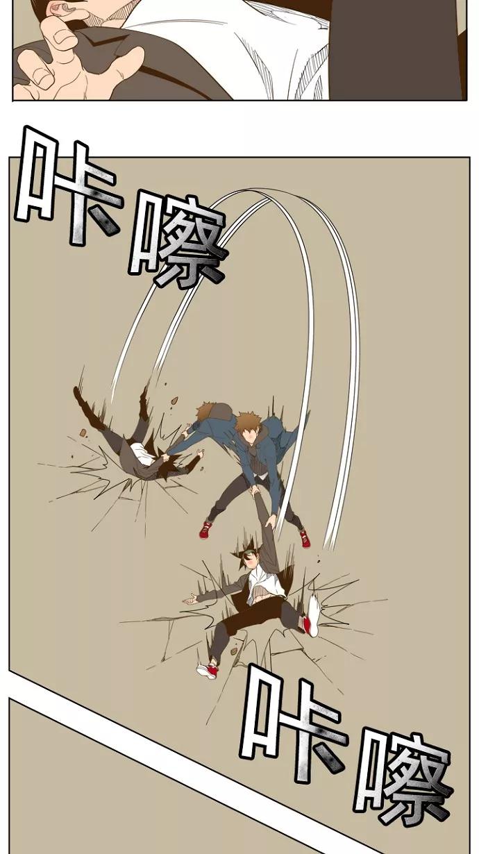 高校之神 - [第5部 罗格纳洛克] 第224话 - 第26张图