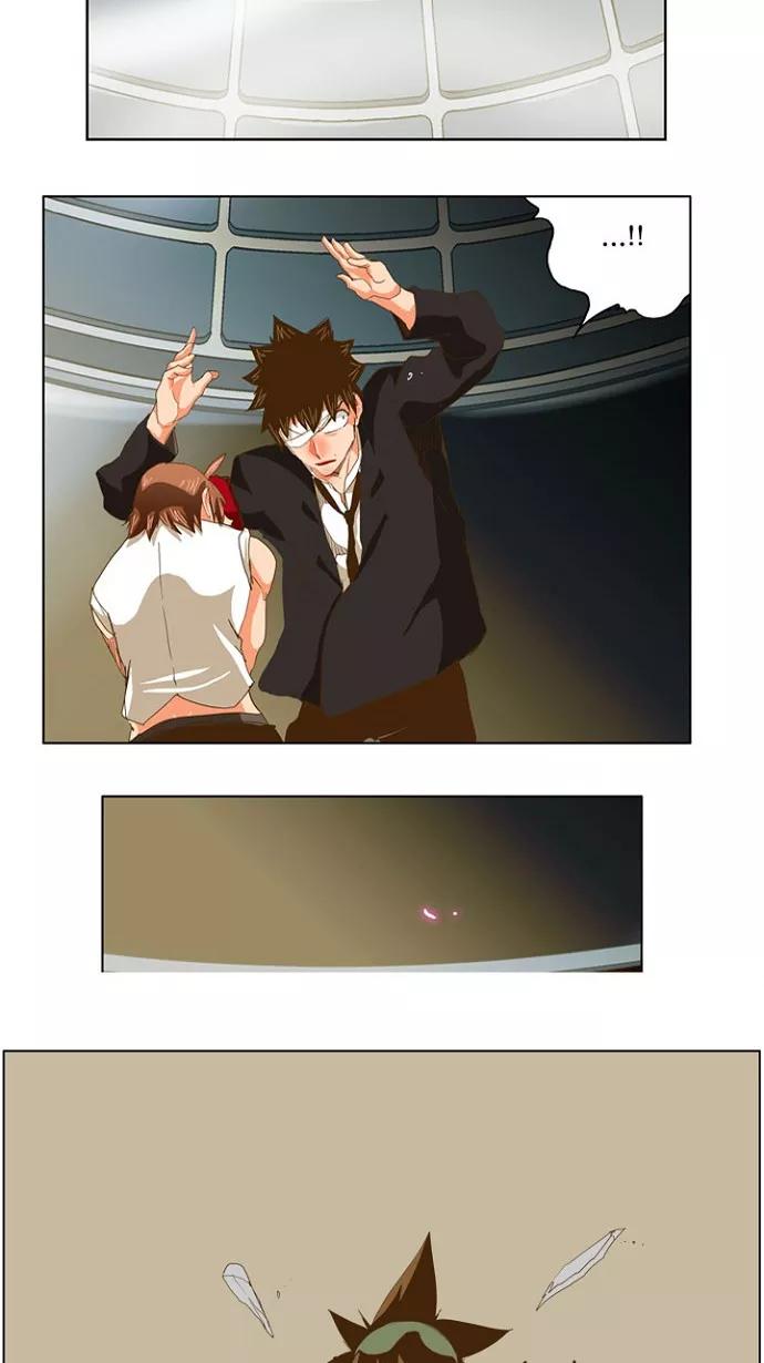 高校之神 - [第5部 罗格纳洛克] 第224话 - 第20张图