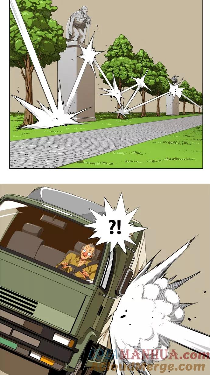 高校之神 - [第5部 罗格纳洛克] 第224话 - 第31张图