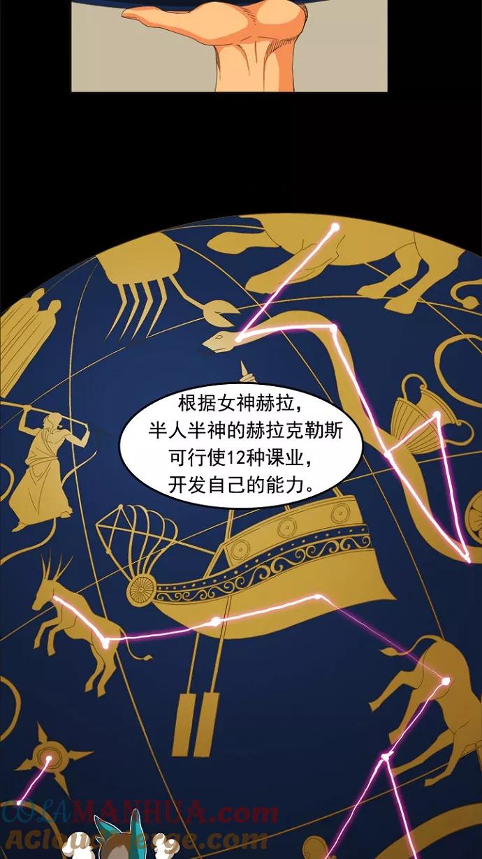 高校之神 - [第5部 罗格纳洛克] 第224话 - 第4张图