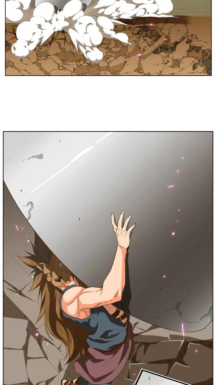 高校之神 - [第5部 罗格纳洛克] 第227话 - 第41张图