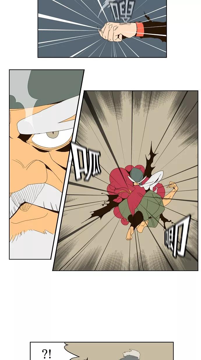 高校之神 - [第1部 与神一搏] 第22话 - 第14张图