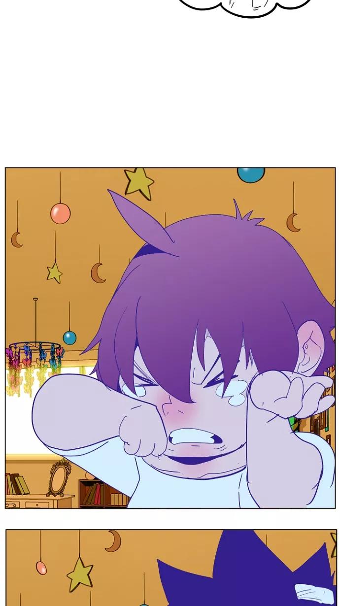 高校之神 - [第5部 罗格纳洛克] 第228话 - 第45张图