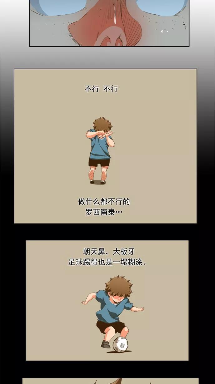 高校之神 - [第5部 罗格纳洛克] 第228话 - 第3张图