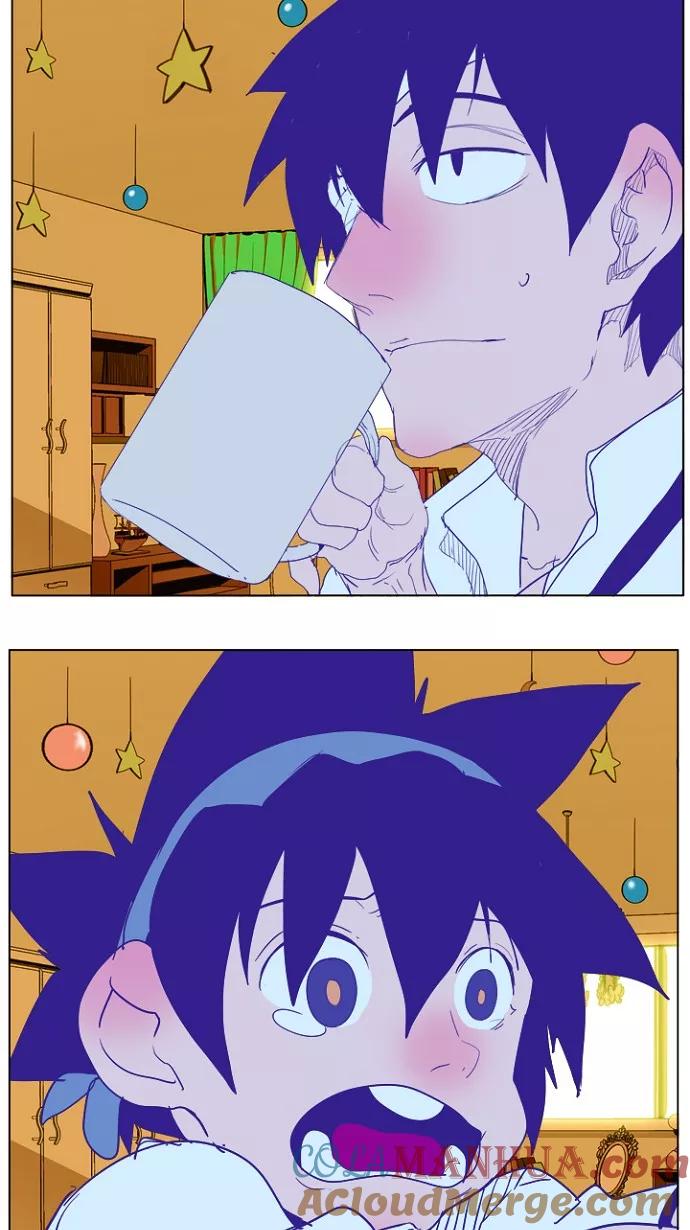 高校之神 - [第5部 罗格纳洛克] 第228话 - 第46张图