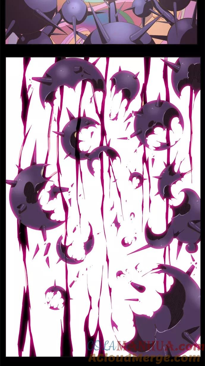 高校之神 - [第5部 罗格纳洛克] 第229话 - 第7张图