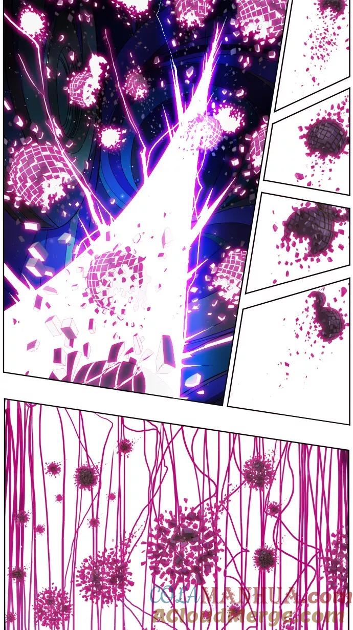 高校之神 - [第5部 罗格纳洛克] 第230话 - 第28张图