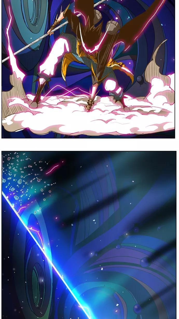 高校之神 - [第5部 罗格纳洛克] 第230话 - 第26张图