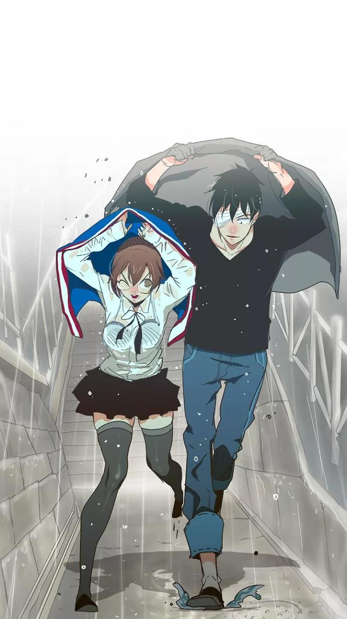 高校之神 - [第5部 罗格纳洛克] 第231话 - 第47张图