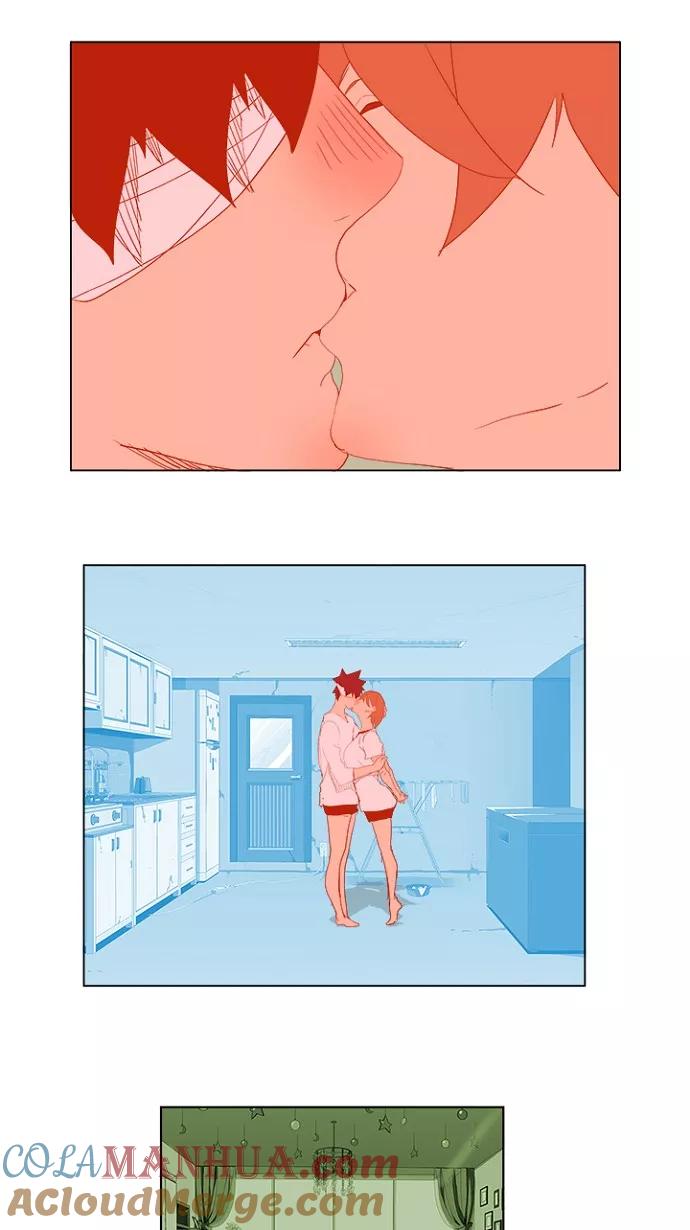 高校之神 - [第5部 罗格纳洛克] 第232话 - 第26张图