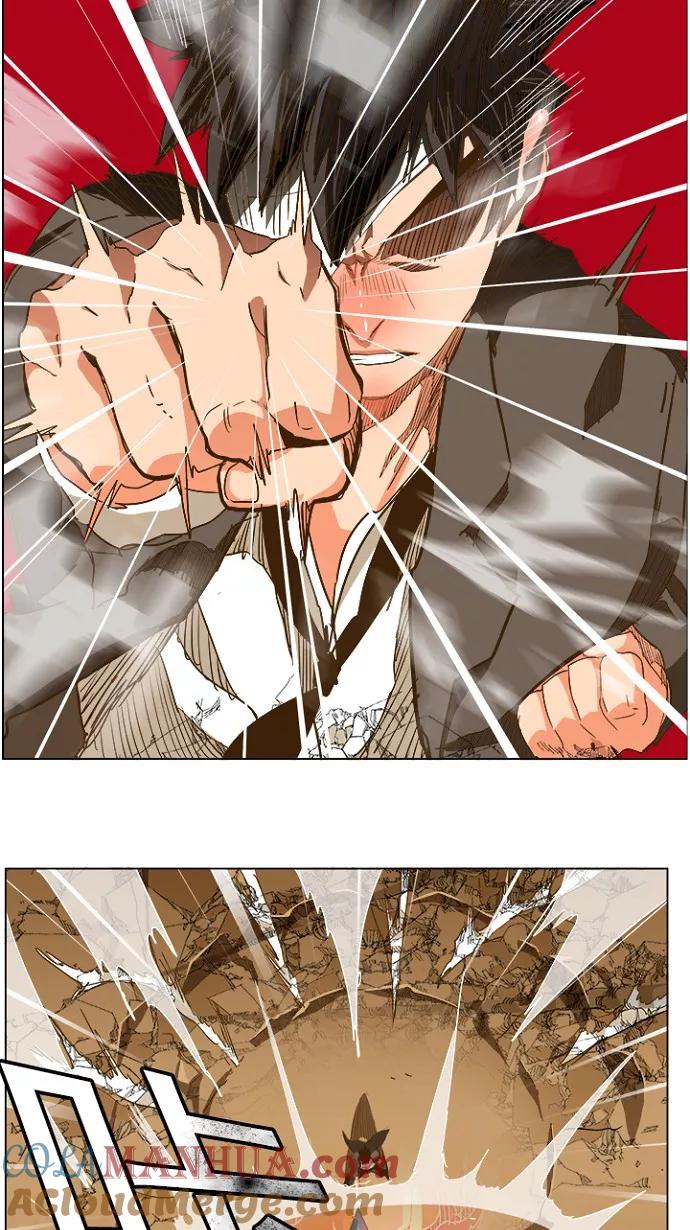 高校之神 - [第5部 罗格纳洛克] 第234话 - 第37张图